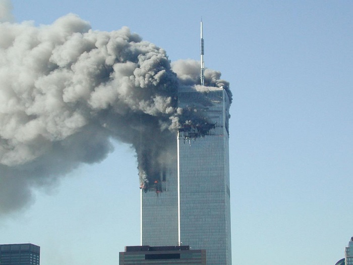 9/11 attacks: Senate passes bill allowing victims to sue Saudi Arabia